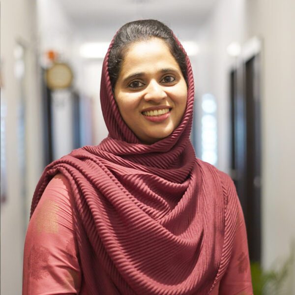 Best Language School in India-Course Counsellor