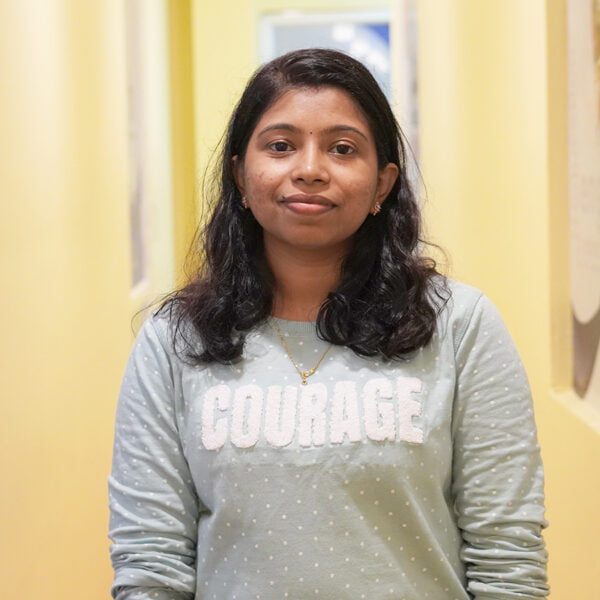 Best Language School in India-Trainer