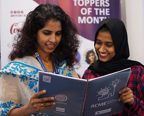 Master English Proficiency with Britfort’s IELTS/OET/PTE Coaching.