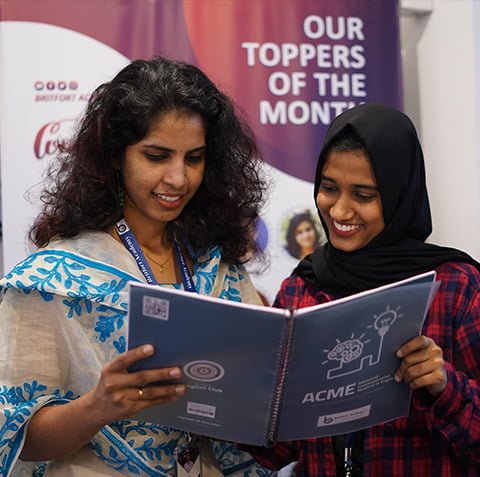 Master English Proficiency with Britfort’s IELTS/OET/PTE Coaching.