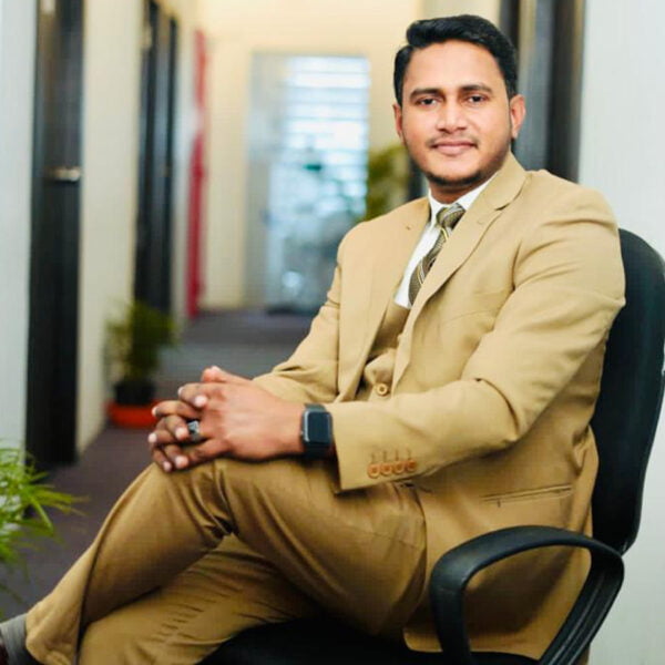 Best Language School in India-Founder & CEO