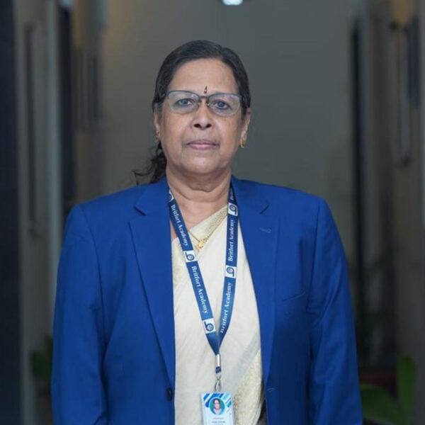 Best Language School in India-Trainer