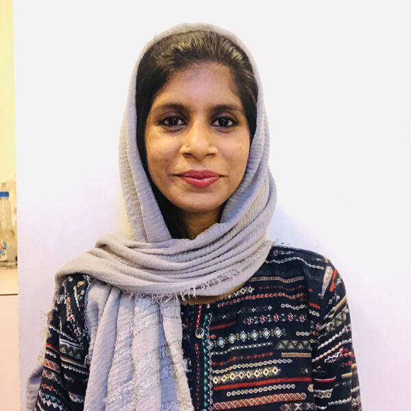 Best Language School in India-Course Counsellor