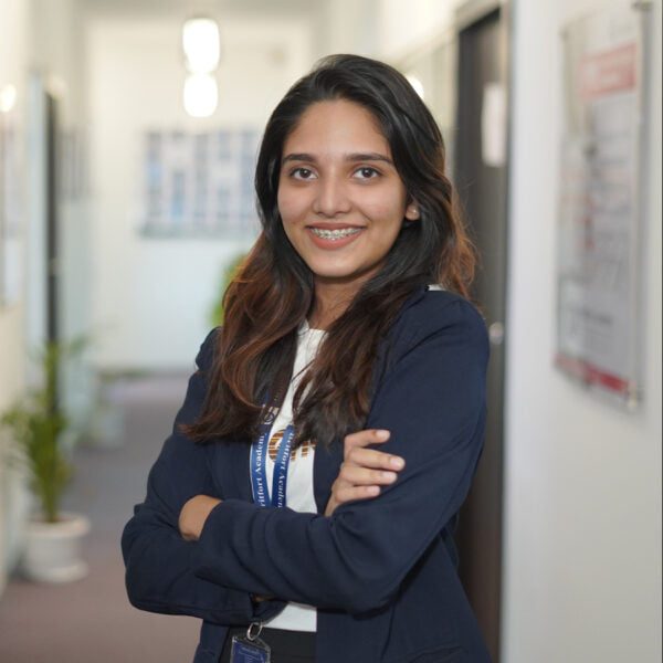 Best Language School in India-Course Counsellor