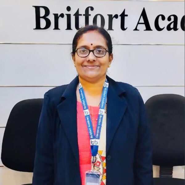 Best Language School in India-Trainer