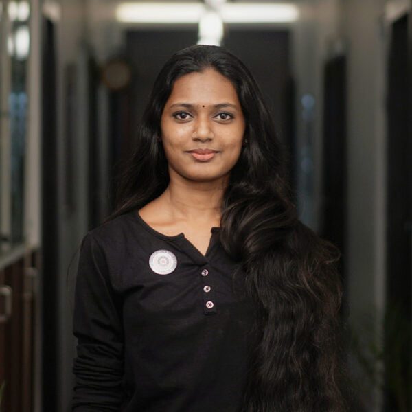 Best Language School in India-Course Counsellor