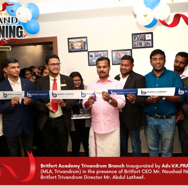 Best IELTS Coaching centre in Trivandrum