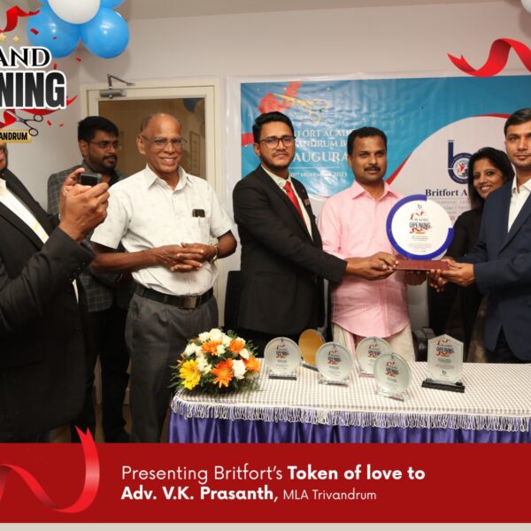 Best IELTS Coaching centre in Trivandrum