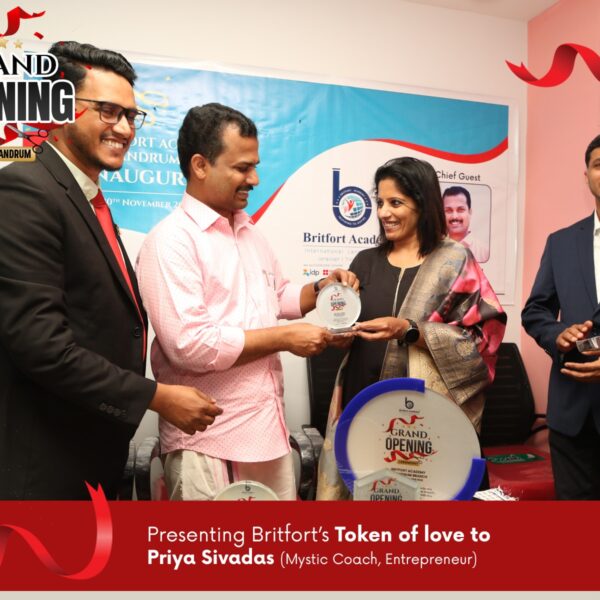 Best IELTS Coaching centre in Trivandrum