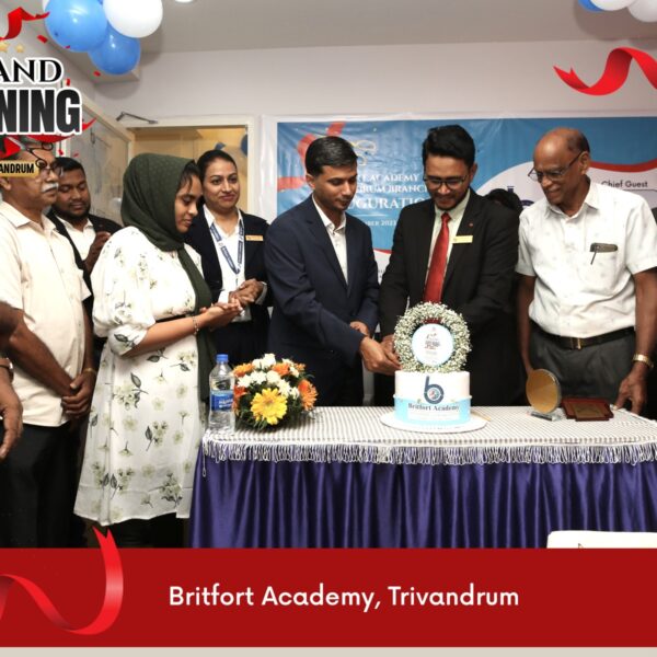 Best IELTS Coaching centre in Trivandrum