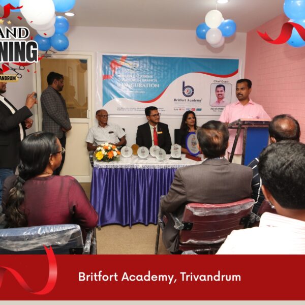 Best IELTS Coaching centre in Trivandrum