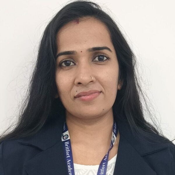 Front office Manager at Best IELTS Coachin Centre in Thrissur